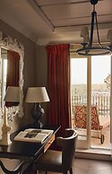 Rocco Forte Hotel de la Ville