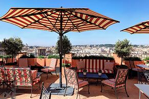 Rocco Forte Hotel de la Ville