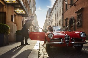 Rocco Forte Hotel de la Ville