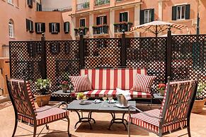 Rocco Forte Hotel de la Ville