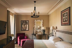 Rocco Forte Hotel de la Ville