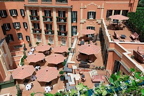 Rocco Forte Hotel de la Ville