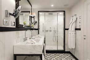 Rocco Forte Hotel de la Ville