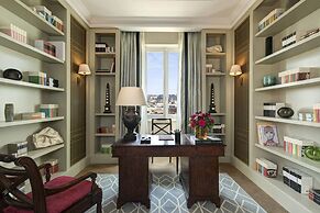 Rocco Forte Hotel de la Ville