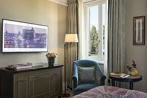 Rocco Forte Hotel de la Ville