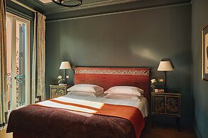 Rocco Forte Hotel de la Ville