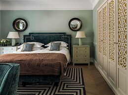 Rocco Forte Hotel de la Ville