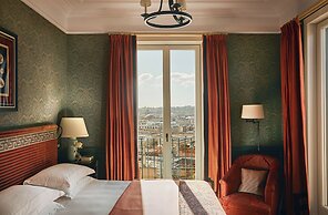 Rocco Forte Hotel de la Ville