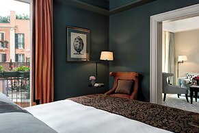 Rocco Forte Hotel de la Ville