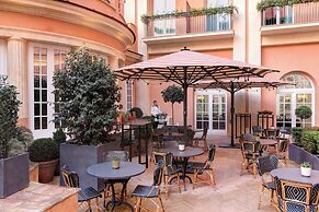 Rocco Forte Hotel de la Ville