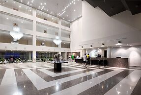 Blue Lagoon Kosher Hotel