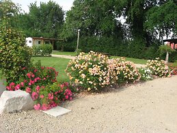 Camping A La Ferme De Cornaton