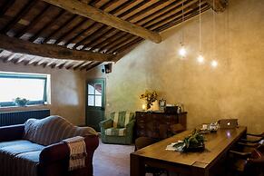 B&B Podere Camaiano