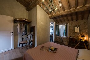 B&B Podere Camaiano