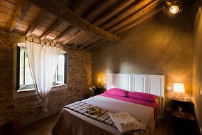 B&B Podere Camaiano
