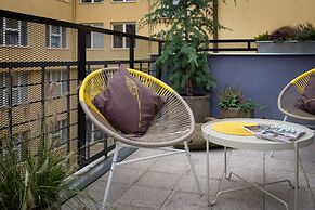 City Leaf Apartments