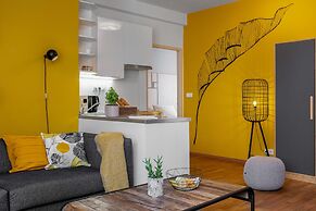 City Leaf Apartments