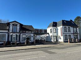 Hotel Dias