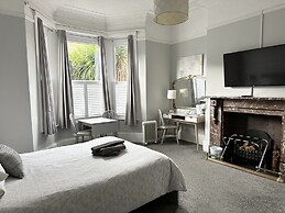 Friars Rest Guest House