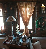 Boutique House