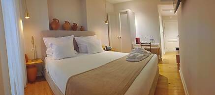 Casa dos Ofícios Hotel
