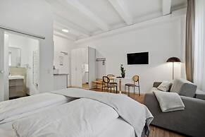 limehome Munich Fritz-Erler Str.