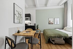 limehome Munich Fritz-Erler Str.
