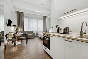 limehome Munich Fritz-Erler Str.