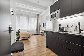 limehome Munich Fritz-Erler Str.
