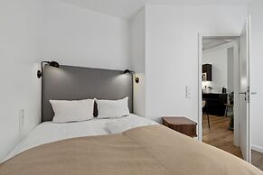 limehome Munich Fritz-Erler Str.
