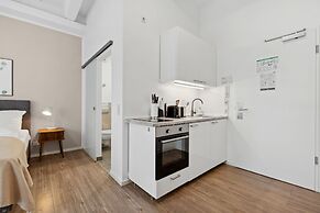 limehome Munich Fritz-Erler Str.