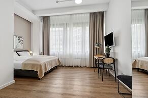 limehome Munich Fritz-Erler Str.