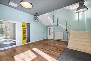 limehome Munich Fritz-Erler Str.
