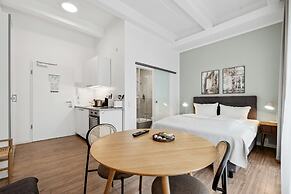 limehome Munich Fritz-Erler Str.