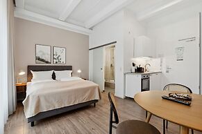 limehome Munich Fritz-Erler Str.