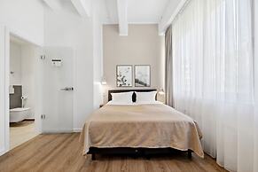 limehome Munich Fritz-Erler Str.
