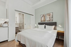 limehome Munich Fritz-Erler Str.