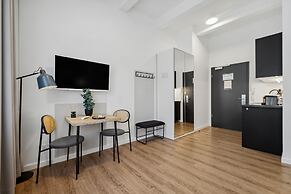 limehome Munich Fritz-Erler Str.
