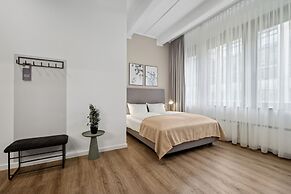 limehome Munich Fritz-Erler Str.