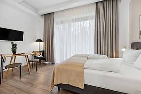 limehome Munich Fritz-Erler Str.
