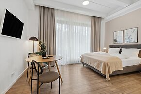 limehome Munich Fritz-Erler Str.