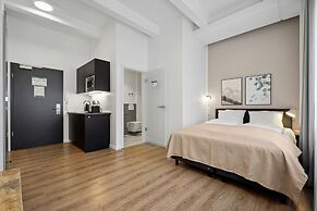 limehome Munich Fritz-Erler Str.