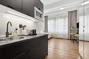 limehome Munich Fritz-Erler Str.