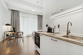 limehome Munich Fritz-Erler Str.