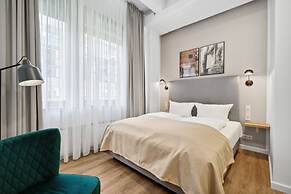 limehome Munich Fritz-Erler Str.