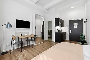 limehome Munich Fritz-Erler Str.