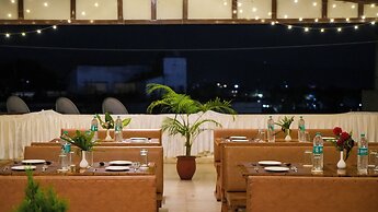 Hotel Skyking