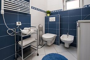 RM Central Apartments