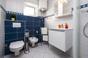 RM Central Apartments