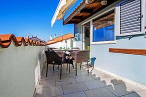 RM Central Apartments